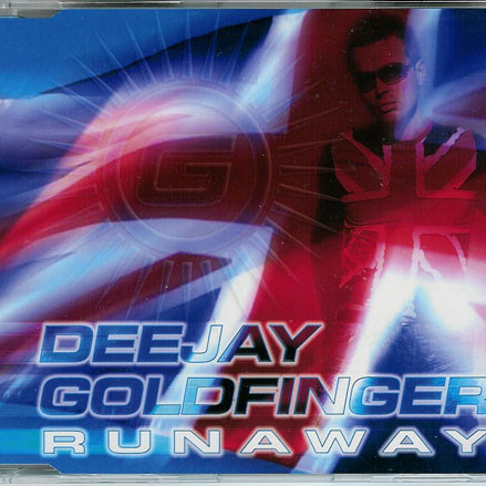 Deejay Goldfinger - Runaway (Goldfingers Nrg Single Edit) (2006)