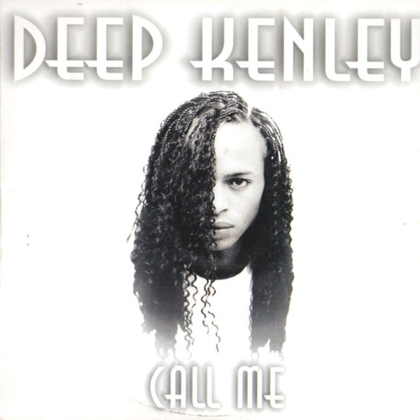 Deep Kenley - Call Me (Radio Edit) (1994)