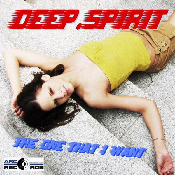 Deep. Spirit - The One That I Want (Chris Cute Radio Edit) (2007)