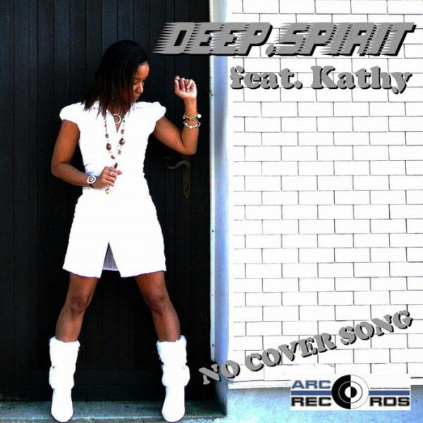Deep. Spirit feat. Kathy - No Cover Song (Original Video Edit) (2007)