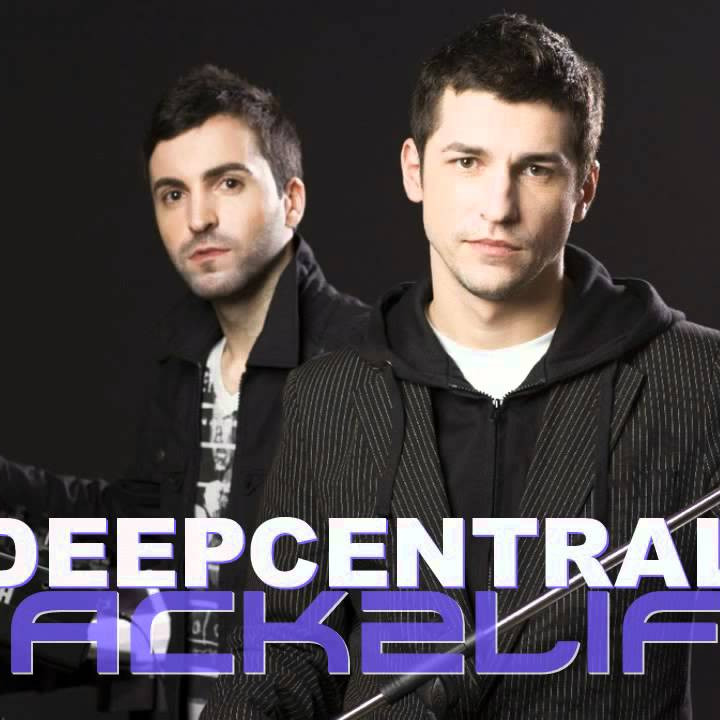 Deepcentral - Back 2 Life (Original Radio Edit) (2011)