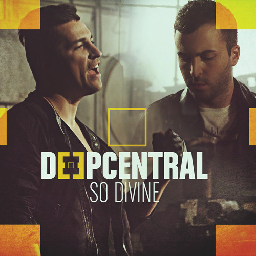Deepcentral - So Divine (2013)