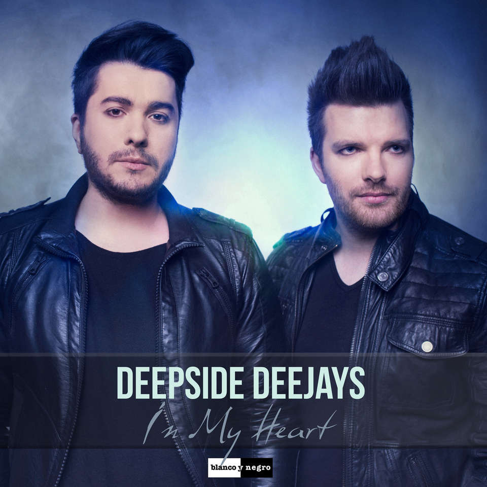 Deepside Deejays - In My Heart (Radio Version) (2014)