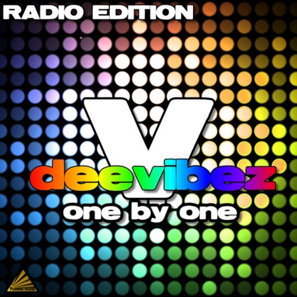 Deevibez - One by One (Original Radio Mix) (2010)