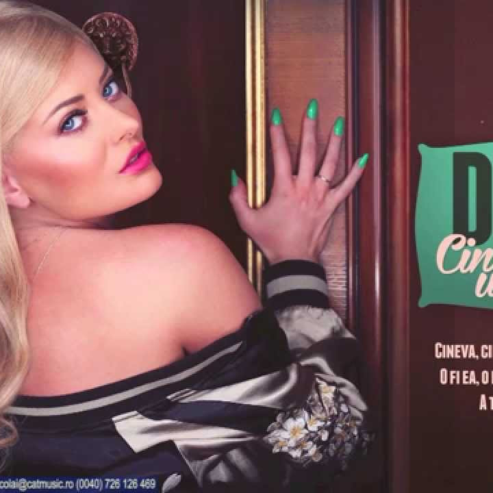 Delia - Cineva La USA Mea (2013)