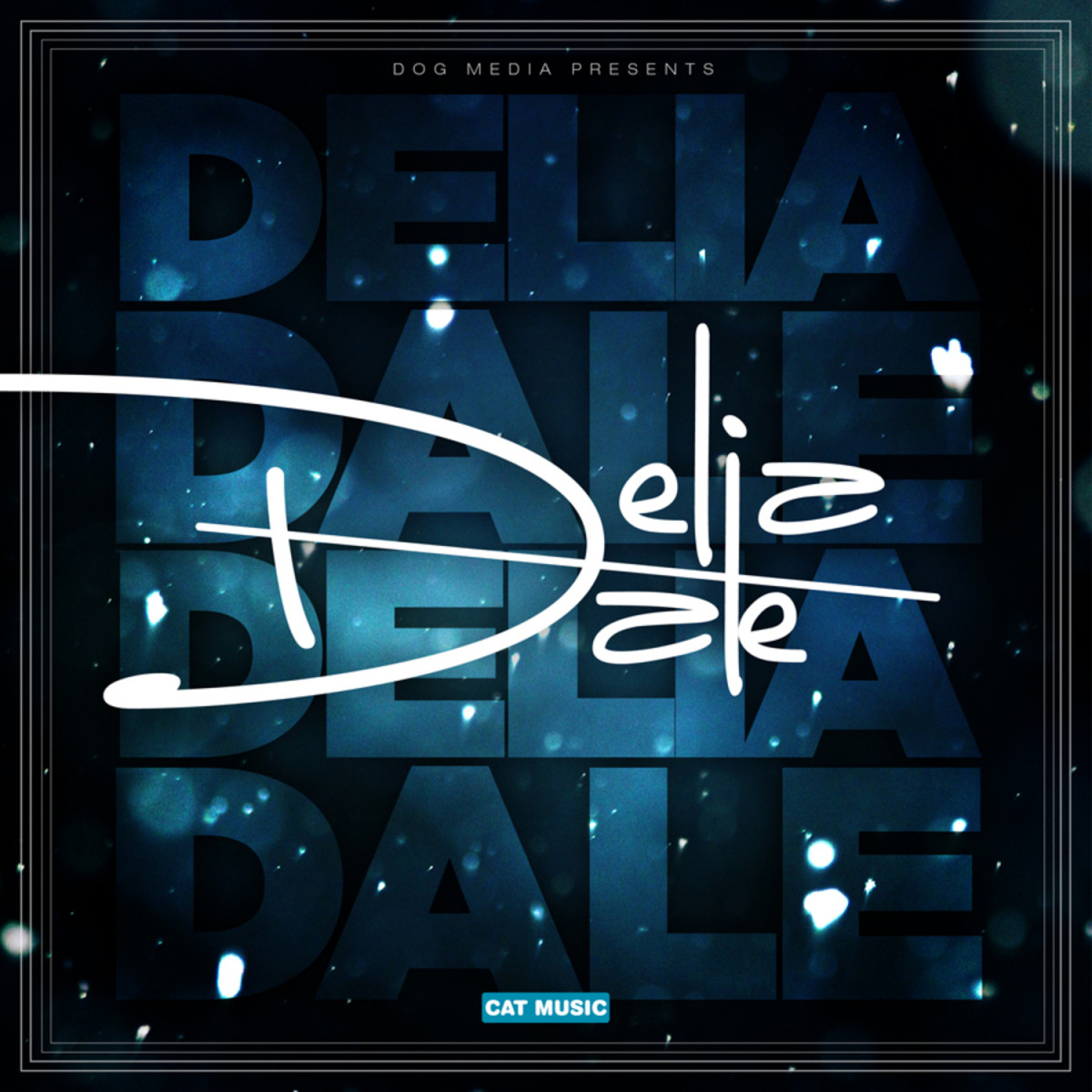 Delia - Dale (Radio Edit) (2011)