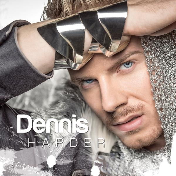 Dennis - Harder (Radio Mix) (2013)