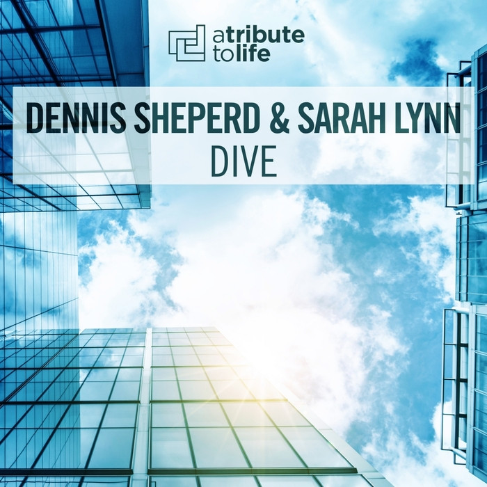 Dennis Sheperd & Sarah Lynn - Dive (Radio Edit) (2016)