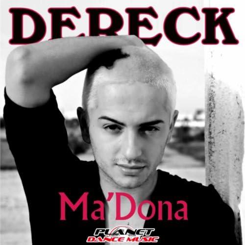 Dereck - Ma'Dona (2012)