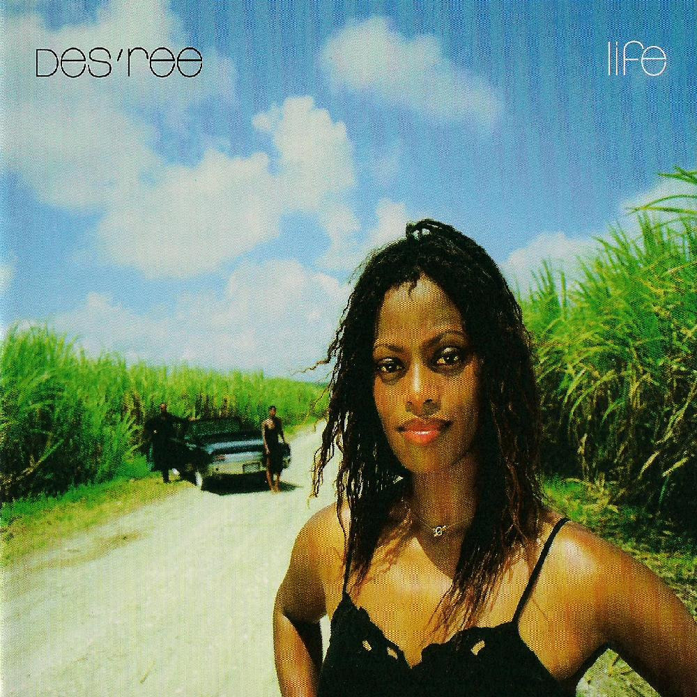 Des'ree - Life (Single Version) (1998)