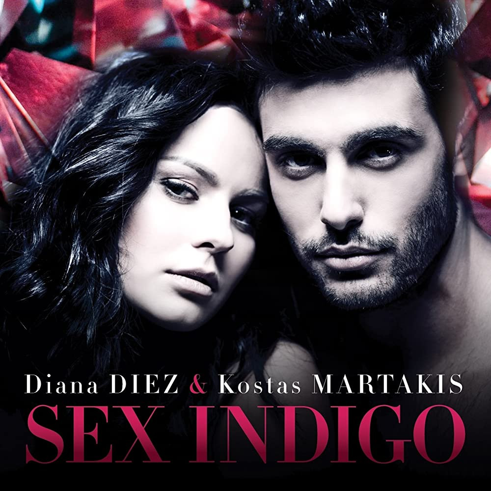 Diana Diez & Kostas Martakis - Sex Indigo (Mr Gregory Remix) (2011)