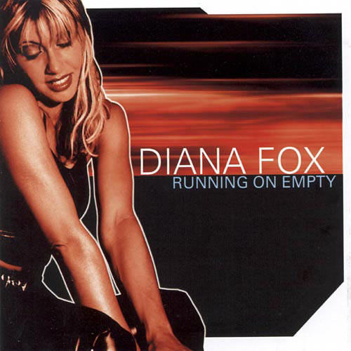 Diana Fox - Sail Away (2001)