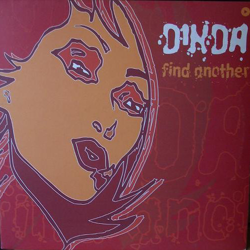 Dinda - Find Another (Club Mix) (2004)