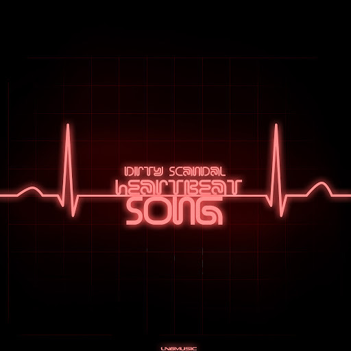 Dirty Scandal - Heartbeat Song (Kritikal Mass Remix Edit) (2015)