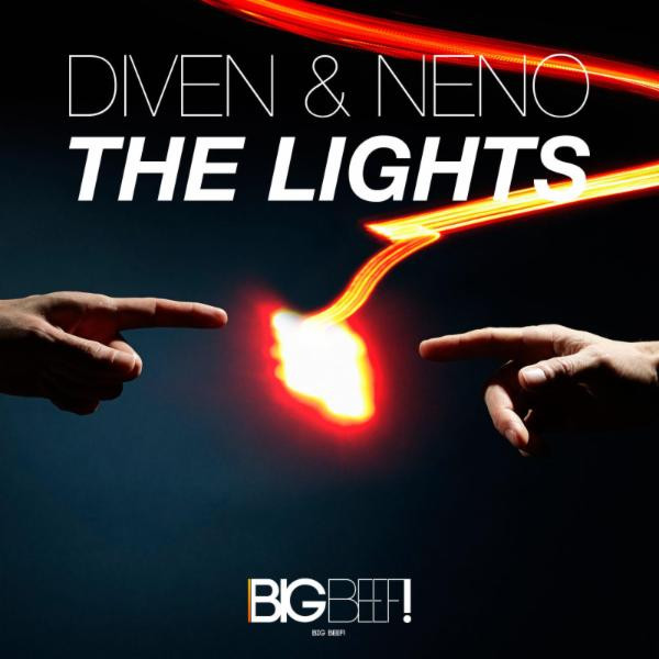 Diven & Neno - The Lights (Diven Edit) (2015)