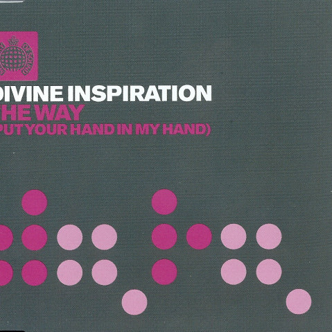 Divine Inspiration - The Way (Put Your Hand in My Hand) (N-Trance) (2003)
