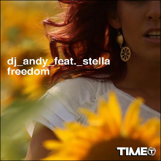 DJ Andy feat. Stella - Freedom (Radio Re Edit) (2011)