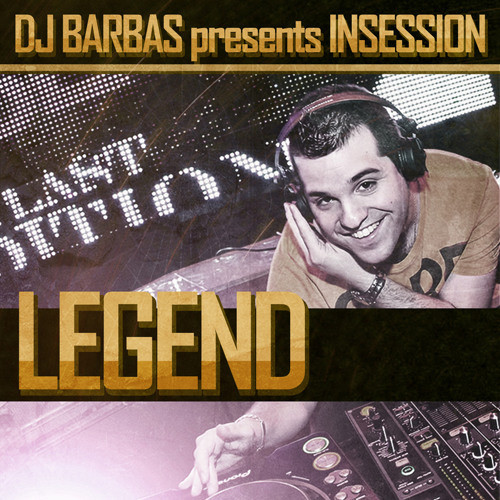 DJ Barbas Presents Insession - Legend (Sun Kidz vs Cricket Edit) (2011)