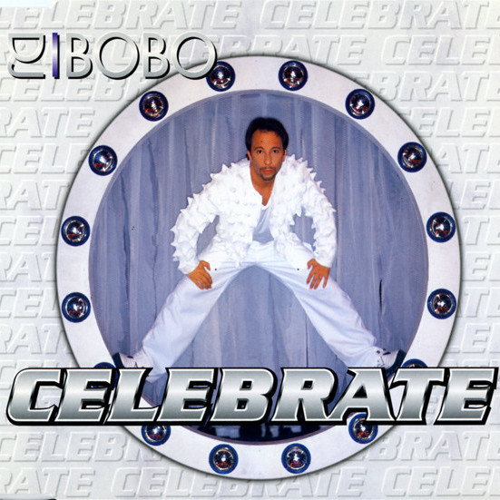 DJ Bobo - Celebrate (Radio Version) (1998)