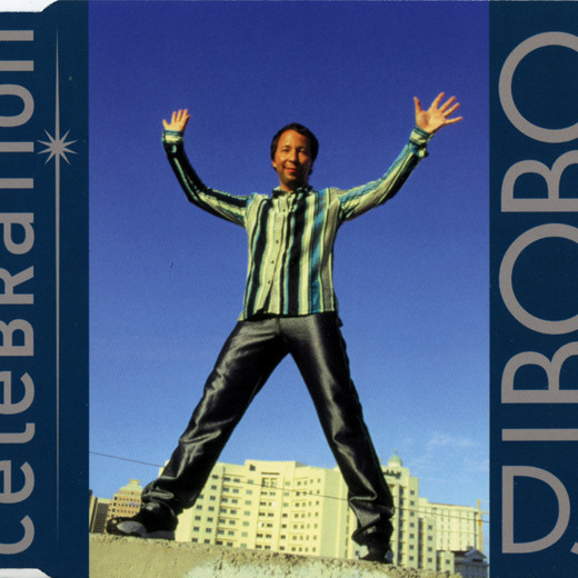 DJ Bobo - Celebration (2002)