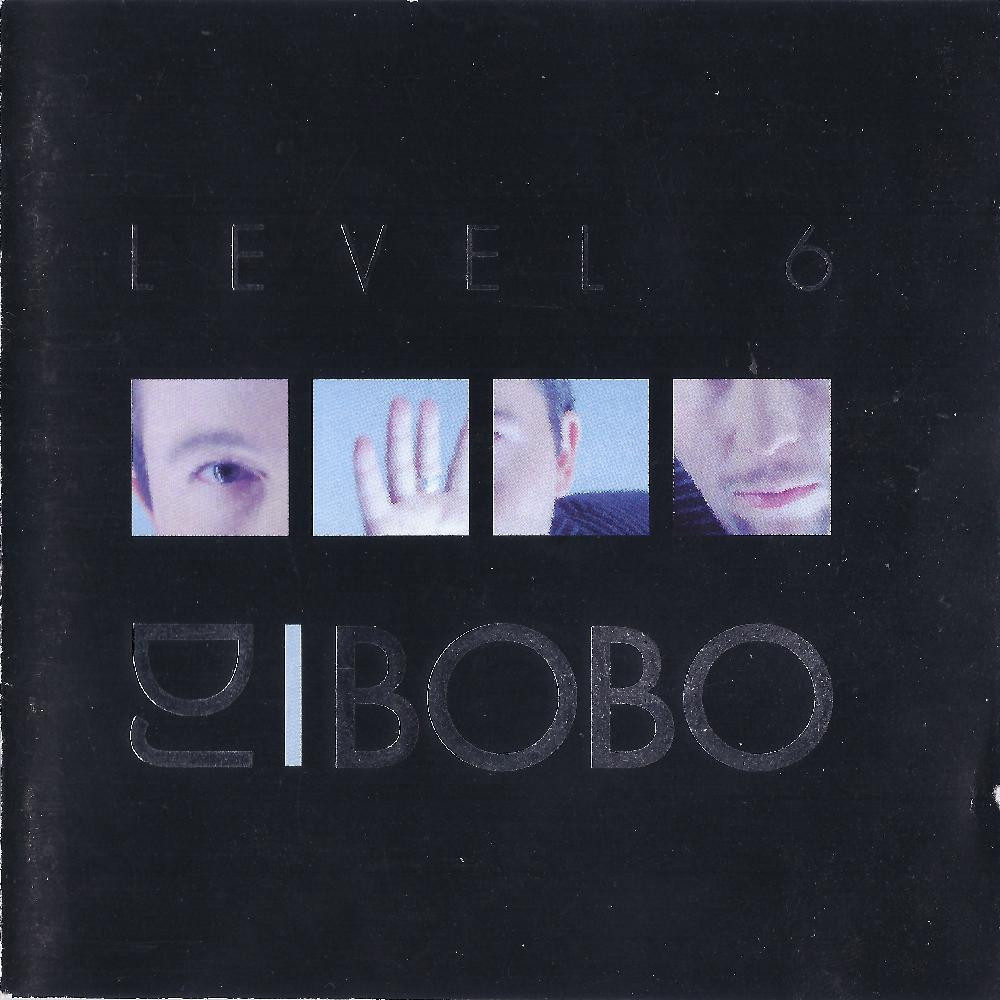 DJ Bobo - Do You Believe (1999)