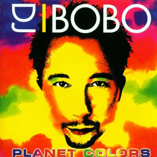 DJ Bobo - Moscow (2001)