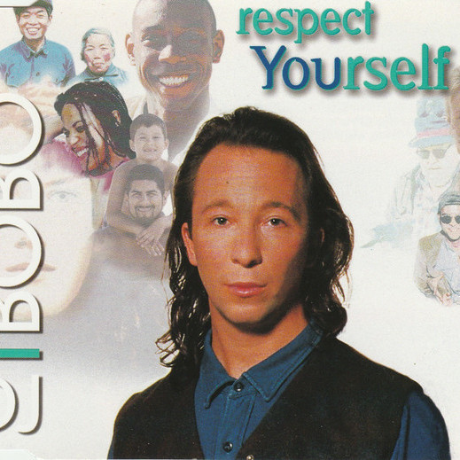 DJ Bobo - Respect Yourself (Radio Mix) (1996)