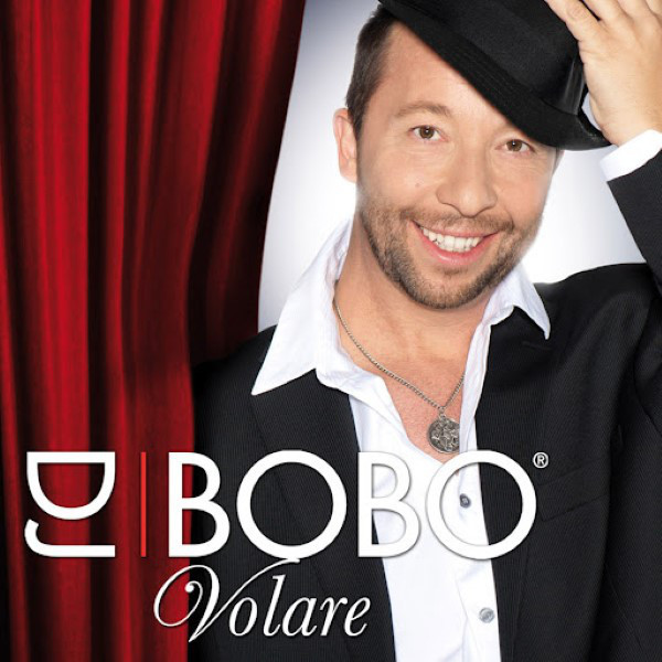 DJ Bobo - Volare (2011)