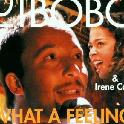 DJ Bobo & Irene Cara - What a Feeling (2001)