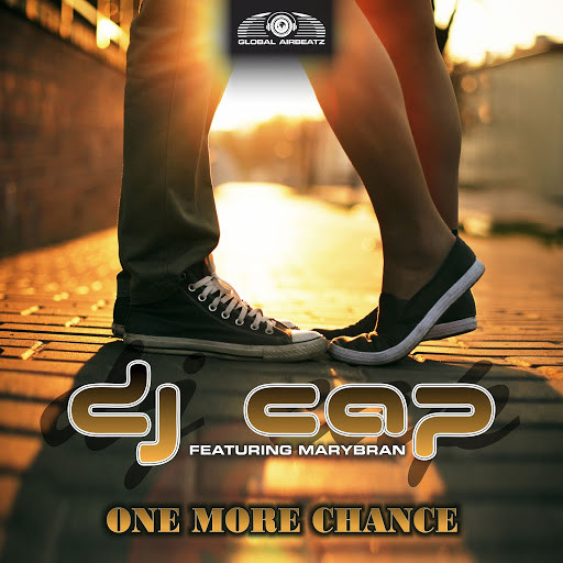 DJ Cap feat. Marybran - One More Chance (Radio Edit) (2015)