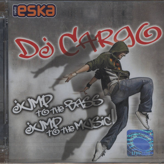 DJ Cargo, D-Verse - Jump to the Bass (Radio Edit) (2008)