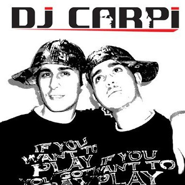 DJ Carpi - The Power of Pleasure (2006)