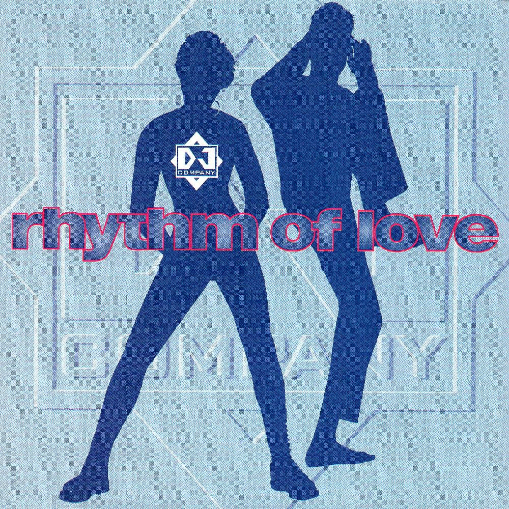 DJ Company - Rhythm of Love (1994)