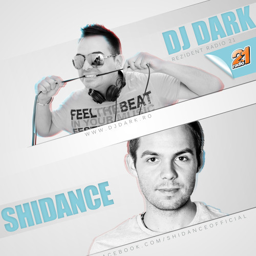 DJ Dark & Shidance ft. Phelipe - Sexy Lady (Hey!) (2011)