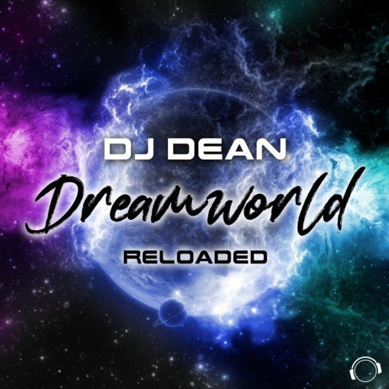 DJ Dean - Dreamworld Reloaded (DJ Fait Remix Edit) (2021)