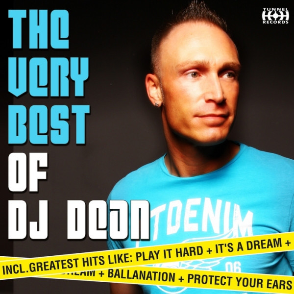 DJ Dean - If I Could Be You (DJ Dean Club Mix) (2006)