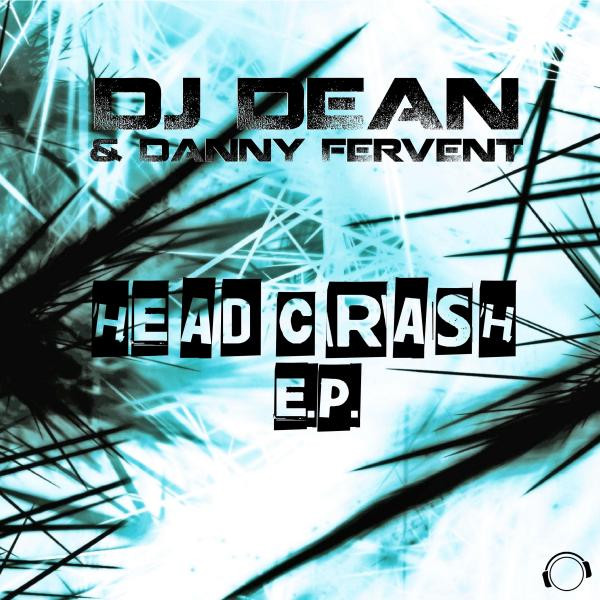 DJ Dean & Danny Fervent - Sky (Single Edit) (2015)
