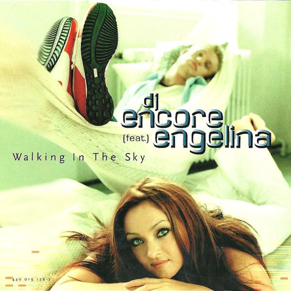 DJ Encore - Walking in the Sky (Original Extended) (2001)