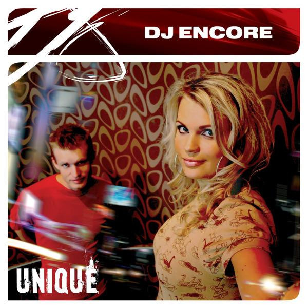 DJ Encore - You Can Walk on Water (2005)