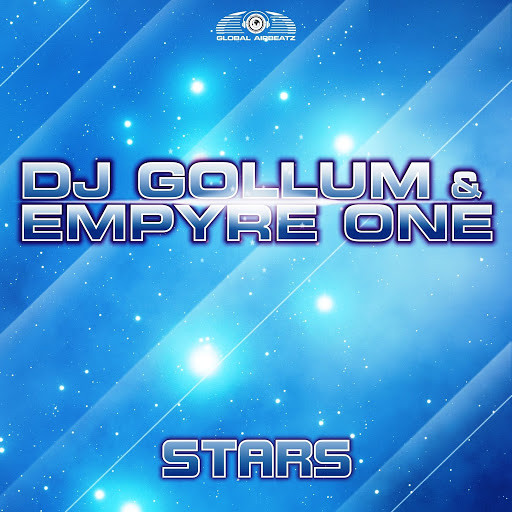 DJ Gollum & Empyre One - Stars (Radio Edit) (2015)