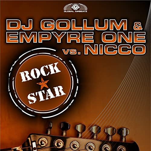 DJ Gollum & Empyre One vs. Nicco - Rockstar (Radio Edit) (2014)
