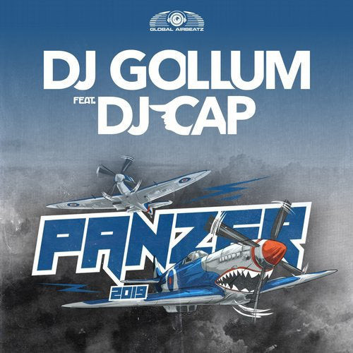 DJ Gollum feat. DJ Cap - Panzer 2019 (Radio Edit) (2019)