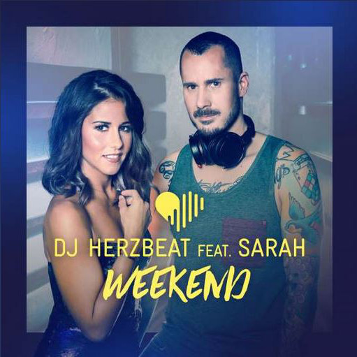 DJ Herzbeat feat. Sarah - Weekend (2019)