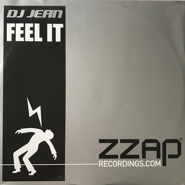 DJ Jean - Feel It (Main Anthem Mix) (2005)