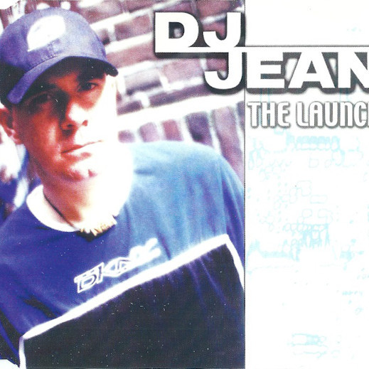 DJ Jean - The Launch (Radio Edit) (1999)
