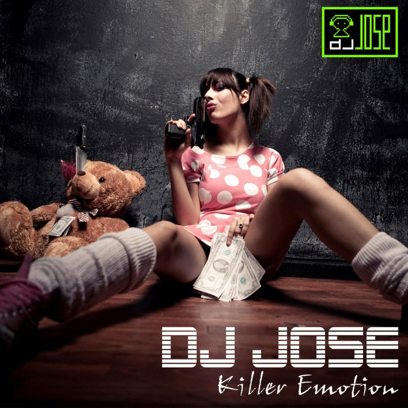 DJ Jose - Killer Emotion (Original Radio Edit) (2010)