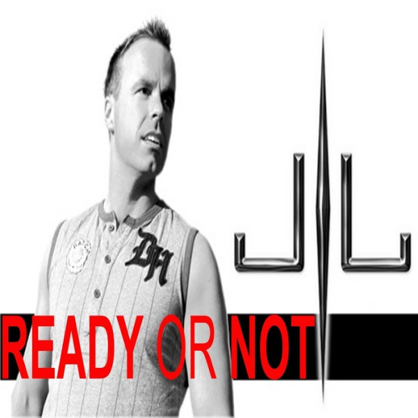 DJ Lee - Ready or Not (Short Edit) (2010)