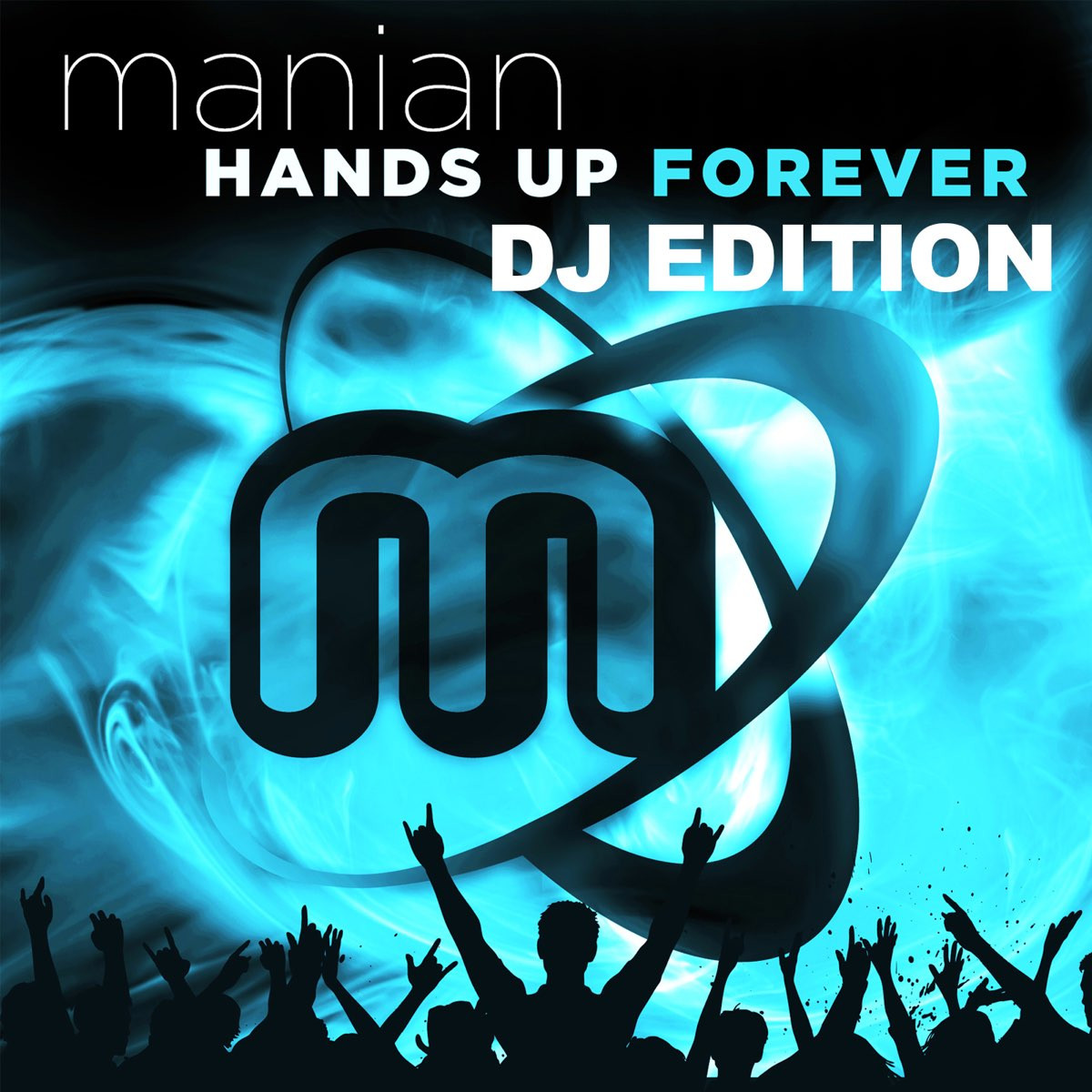 DJ Manian vs. Tune Up! - Bounce (DJ Manian Remix) (2006)