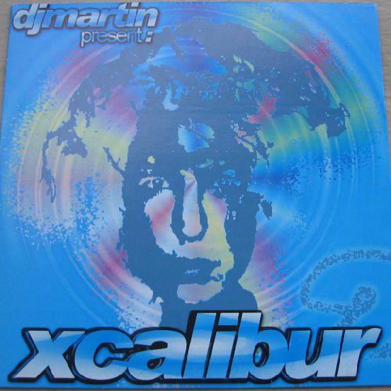 DJ Martin Present Xcalibur - There's No Lie (Vocal Mix) (2002)