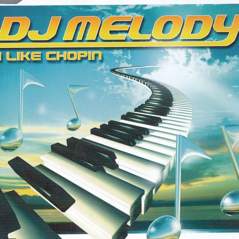 DJ Melody - I Like Chopin (Radio Version) (2002)